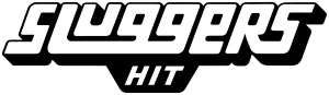 Sluggers Logo